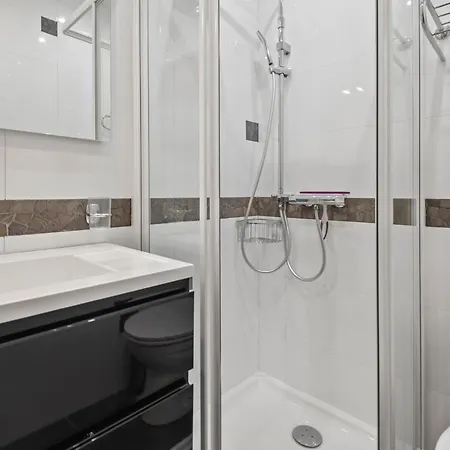 Smartstay Au Reve Savoyard - Studio N1 Apartament Morillon