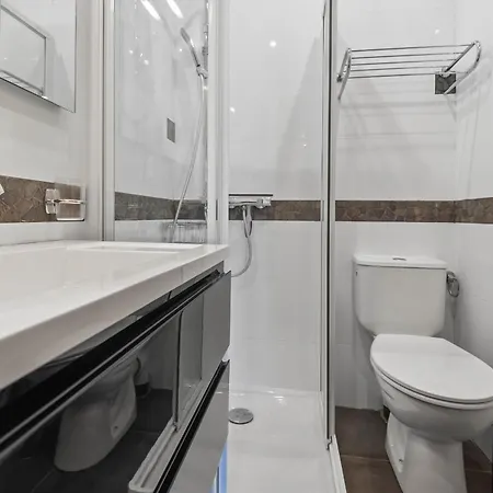 Apartament Smartstay Au Reve Savoyard - Studio N1