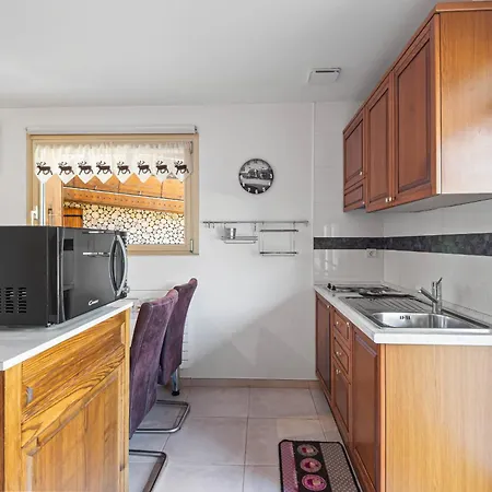 Smartstay Au Reve Savoyard - Studio N1 * Morillon