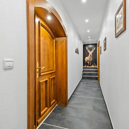Smartstay Au Reve Savoyard - Studio N1 Morillon