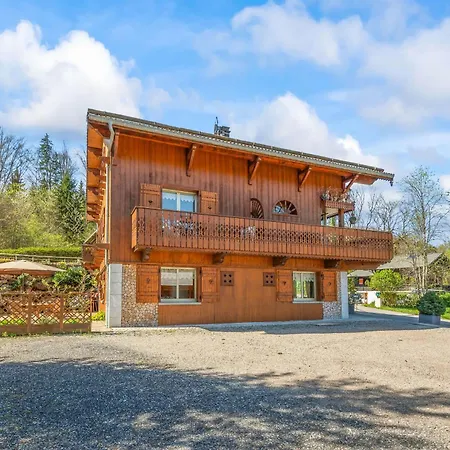 Smartstay Au Reve Savoyard - Studio N1 Apartament