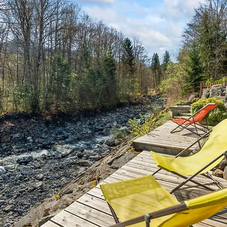 Smartstay Au Reve Savoyard - Studio N1