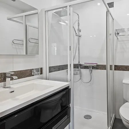 Smartstay Au Reve Savoyard - Studio N1