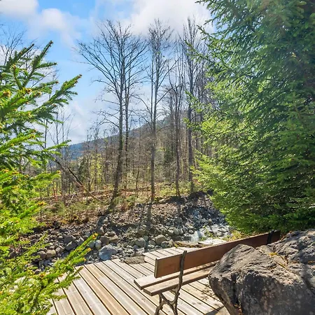 Smartstay Au Reve Savoyard - Studio N1 * 모리론