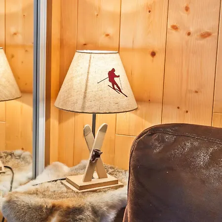 Smartstay Au Reve Savoyard - Studio N1 아파트 *